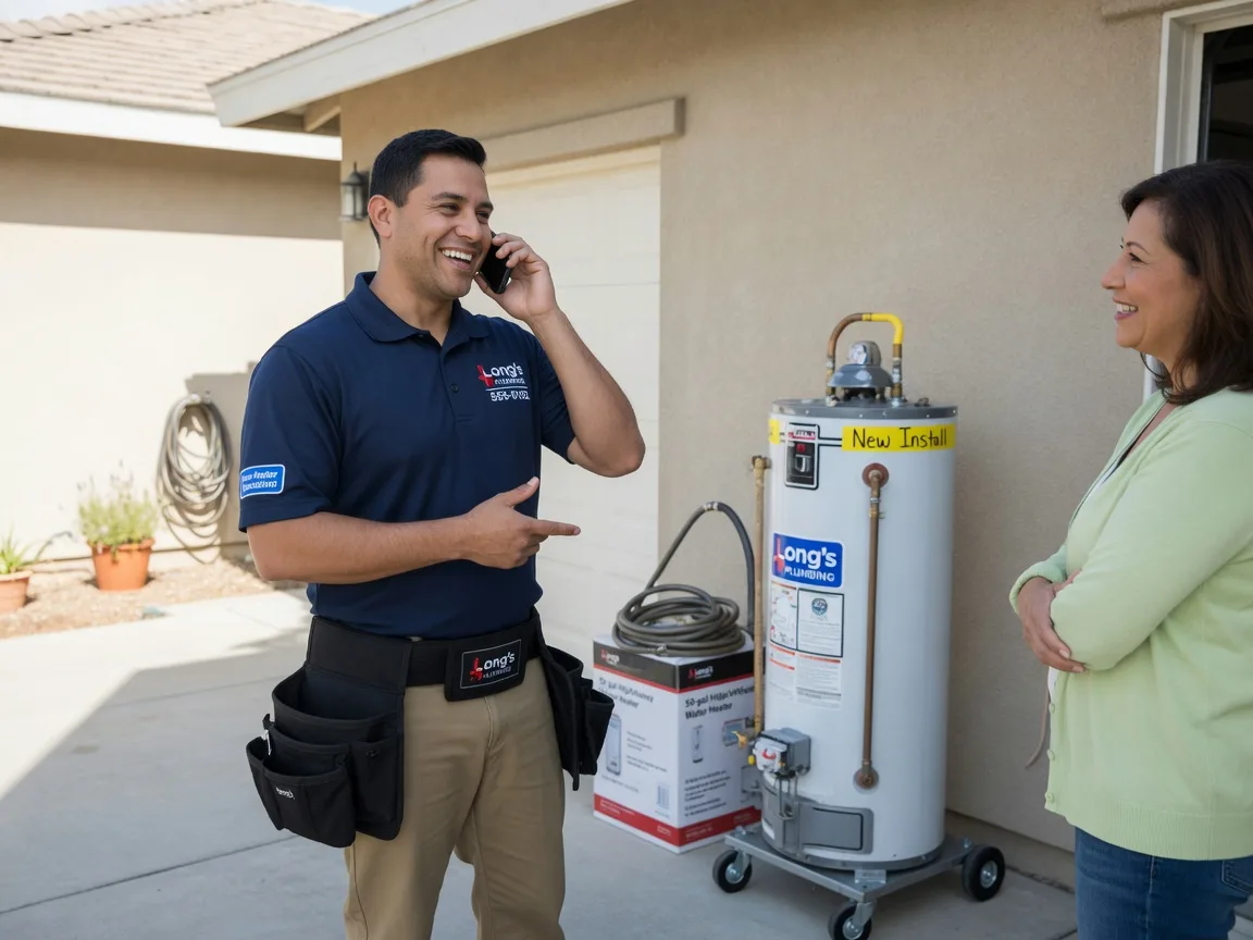 Leak Detection Long Bottom, OH FAQs